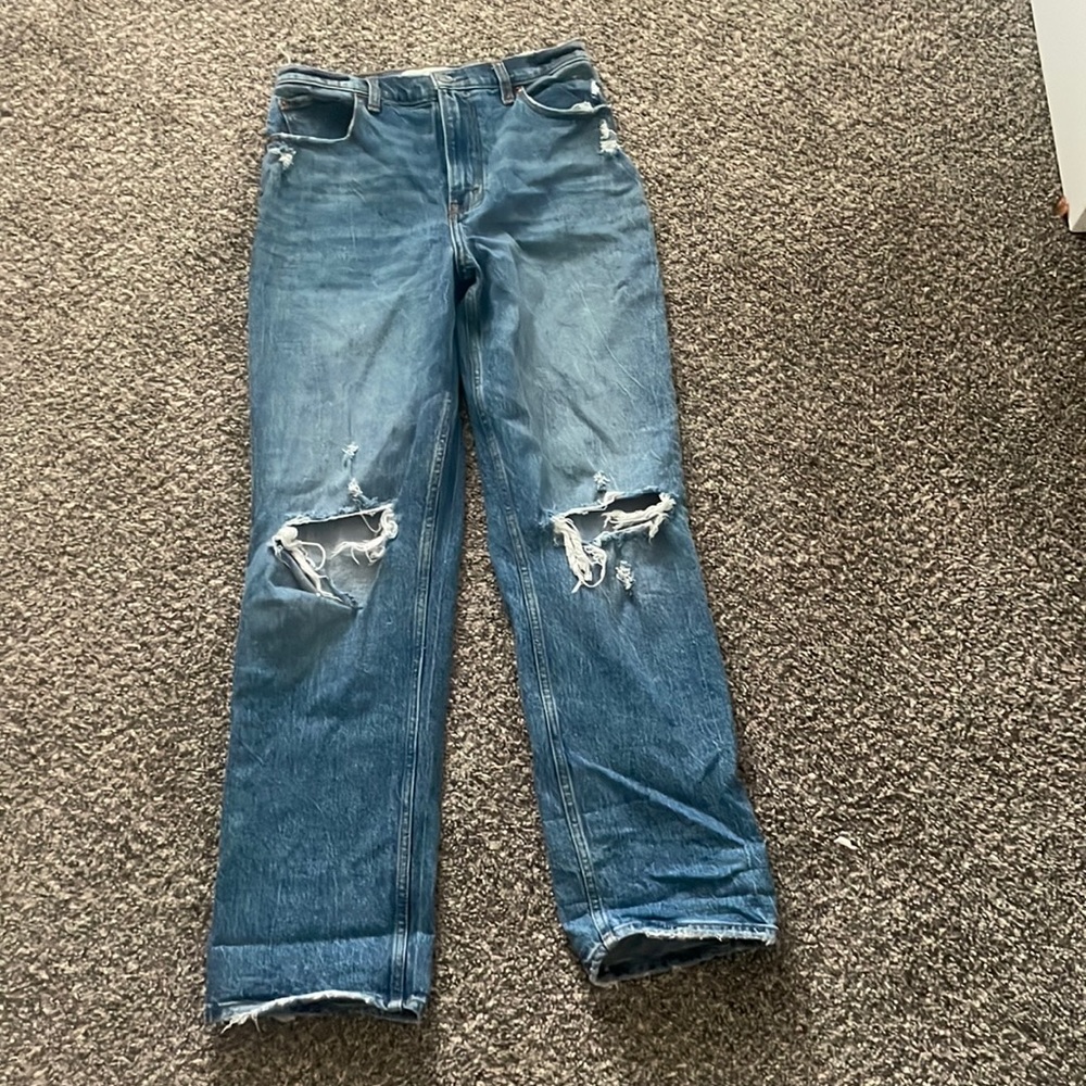 Like new condition, only worn a handful of times.